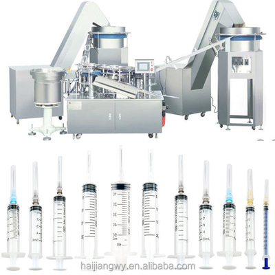 Sistema di raffreddamento acqua/olio Macchina di stampaggio a iniezione con tolleranza di 0,01 mm