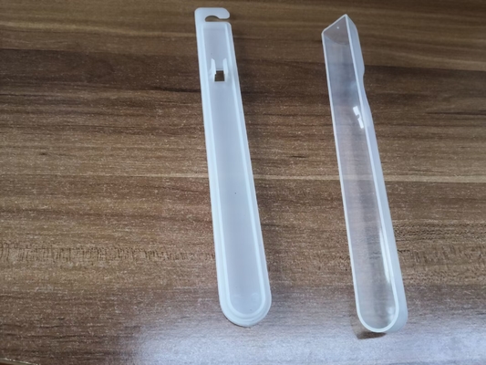 Chiodo della bachelite dell'HDPE piccolo dello stampaggio ad iniezione dello spazzolino da denti di plastica della macchina che fa macchina