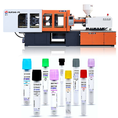 Lo stampaggio ad iniezione di alta precisione 0.01mm modella la singole/multi perdita della cavità/prova di sforzo