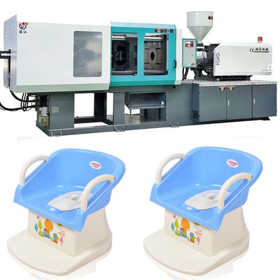 macchine per la fabbricazione di bagni per bambini, macchine per l'iniezione di bagni per bambini in plastica
