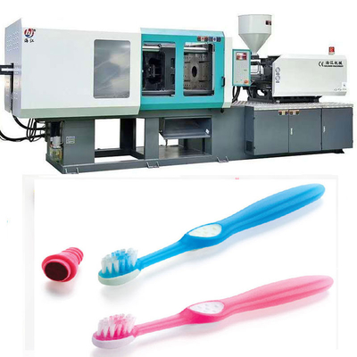 macchine per la produzione di spazzolini da denti, macchine per l'iniezione di spazzolini da denti di plastica, macchine per la produzione di spazzolini da denti