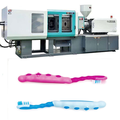 180 tonnellate macchina di stampaggio ad iniezione vite diametro 15-250 mm spessore dello stampo 150-1000 mm