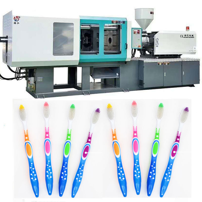 macchine per la produzione di spazzolini da denti, macchine per l'iniezione di spazzolini da denti di plastica, macchine per la produzione di spazzolini da denti