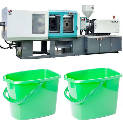 Piccole macchine per lo stampaggio di plastica Prezzo 150-1000 mm Spessore 50-4000 G Capacità di iniezione 15-250 mm Diametro della vite