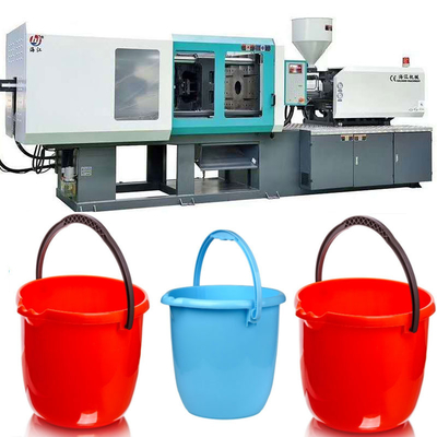 Piccole macchine per lo stampaggio di plastica Prezzo 150-1000 mm Spessore 50-4000 G Capacità di iniezione 15-250 mm Diametro della vite