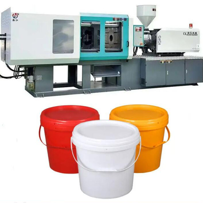 530T CE ISO9001 elencate macchine per la fabbricazione di secchi di vernice macchina per la fabbricazione di secchi di vernice di alta qualità