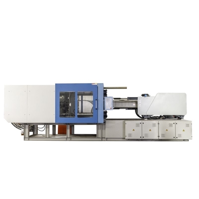 Macchina di stampaggio ad iniezione di plastica ad alte prestazioni con potenza di riscaldamento da 1 a 50 kW