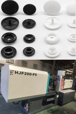 Altezza dello stampo 400-1200 mm Macchine per lo stampaggio a compressione in silicone Sistema di controllo PLC