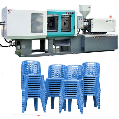 4 zone di riscaldamento TPR macchina per lo stampaggio a iniezione per lo stampaggio di precisione 2,5m x 1,5m x 1,5m