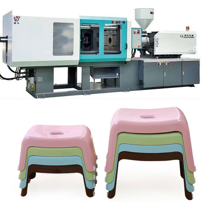 Piccole macchine per lo stampaggio a iniezione di plastica 150-3000 bar Pressione di iniezione 1-50 KN Forza di espulsione