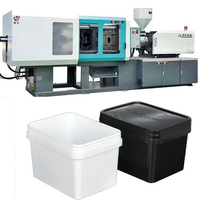 Sistema di controllo PLC Macchina di stampaggio a iniezione di plastica