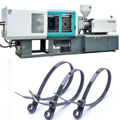 Fornitore di corrente ad alta tensione macchina per stampaggio a iniezione da 100 grammi con velocità di iniezione 179