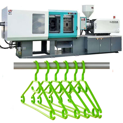 Capacità di iniezione 1026g Macchina di stampaggio automatica a iniezione con sistema di sicurezza avanzato