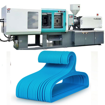 Capacità di iniezione 1026g Macchina di stampaggio automatica a iniezione con sistema di sicurezza avanzato
