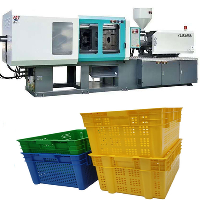 150 tonnellate macchina di stampaggio ad iniezione per le esigenze del cliente 600 - 2500 mm larghezza dello stampo
