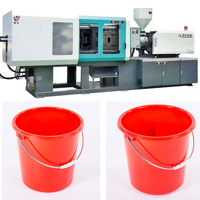 Tecnologia avanzata macchina di stampaggio a iniezione di plastica con temperatura dell'ugello 50-400C
