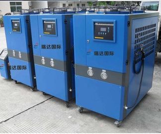 macchine per la fabbricazione di acqua di raffreddamento macchine per l'iniezione di acqua di raffreddamento macchine per la fabbricazione di acqua di raffreddamento