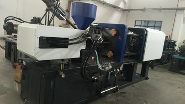 macchina per lo stampaggio ad iniezione automatica 180rpm Macchina per la produzione di stampi in plastica trasparente per vaschette