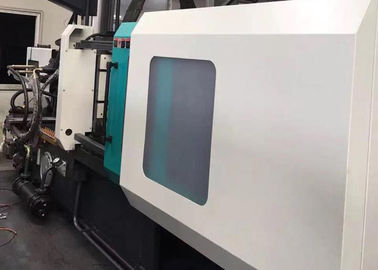 Macchina dello stampaggio ad iniezione del polimero da 500 tonnellate, tappi di bottiglia di plastica che fabbricano macchina