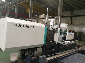 macchina per lo stampaggio ad iniezione automatica 180rpm Macchina per la produzione di stampi in plastica trasparente per vaschette