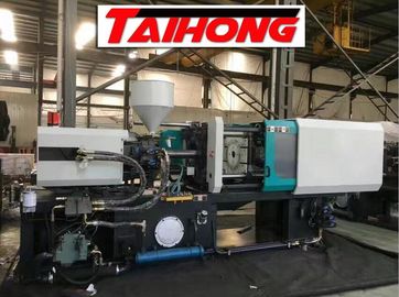 Macchina dello stampaggio ad iniezione del macchinario 140tons di Hai Jiang per i piccoli prodotti di plastica