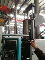 Pressione dell'iniezione della macchina a iniezione automatica elettrica dei prodotti di Bmc alta