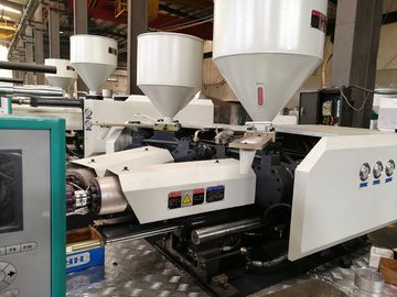 Macchina automatica dello stampaggio ad iniezione di 64 cavità per la piccola fabbricazione dei prodotti della plastica