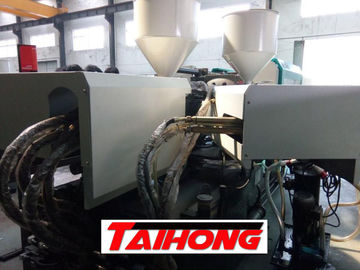 Basso consumo energetico della macchina dello stampaggio ad iniezione del volume basso del lavandino