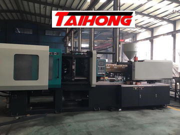 Pp a basso rumore/macchina automatica dello stampaggio ad iniezione del PVC una norma orizzontale di 290 tonnellate