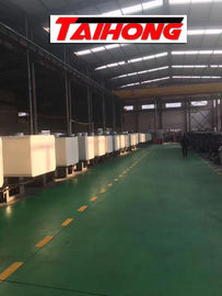 Pp a basso rumore/macchina automatica dello stampaggio ad iniezione del PVC una norma orizzontale di 290 tonnellate
