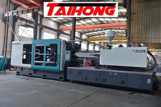 Macchina automatica dello stampaggio ad iniezione da 780 tonnellate per il macchinario industriale della pattumiera