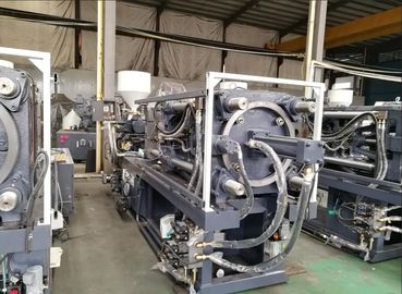 HJF360 Macchina per lo stampaggio ad iniezione automatica con maniglia in plastica per la produzione di cinghie