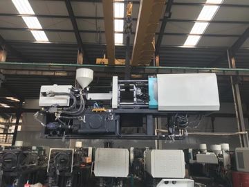 Macchine per stampaggio ad iniezione ad alte prestazioni da 180 tonnellate