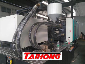 Macchina dello stampaggio ad iniezione di BMC, macchinario di Haijiang 280 tonnellate, norma orizzontale
