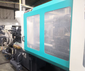 Facile ad alta pressione della macchina HJF360 dello stampaggio ad iniezione del volume basso pulito
