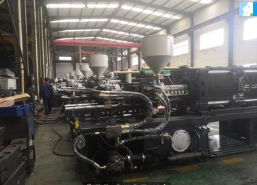 Macchina di plastica dello stampaggio ad iniezione di serie orizzontale di norma HJF di Haijiang