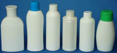 Bottiglia per il latte della macchina dello stampaggio ad iniezione bottiglia di acqua/della medicina che fa macchina