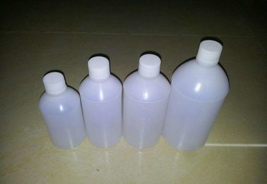 Bottiglia di plastica opaca su misura della macchina automatica dello stampaggio ad iniezione che fa macchina