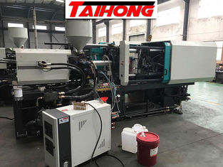 il fumetto/min automatici della macchina 10-15 dello stampaggio ad iniezione 400T per fa il secchio