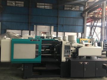 Macchina automatica dello stampaggio ad iniezione di alta precisione con il servomotore 1400KN