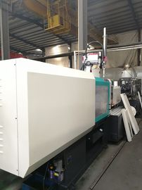 20 tonnellate di macchina di plastica automatica dello stampaggio ad iniezione per i prodotti di plastica