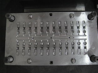 Multi cavità H45 - del corridore macchina automatica fredda/calda dello stampaggio ad iniezione durezza 52