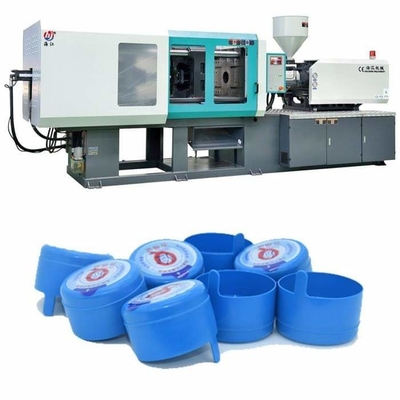 Prodotti di plastica dello stampaggio ad iniezione che fabbricano macchina 360 tonnellate fabbricazione del coperchio da cinque galloni