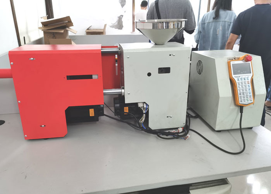 mini-iniezione macchina di stampaggio per il pulsante di plastica lo stampo del pulsante di plastica macchina di produzione