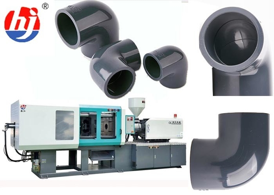 Macchine per la fabbricazione di accessori in PVC Macchine per l'iniezione di accessori in PVC