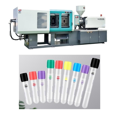 Pompa di plastica della correzione della macchina di formatura dell'iniezione | Macchina dello stampaggio ad iniezione del servo sistema