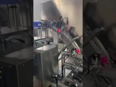 Siringa che fa macchina