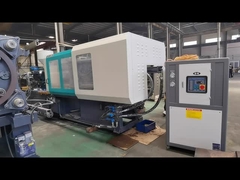 Fittings per tubi in PP PE PVC Iniezione di plastica 6.0*1.6*2.1M