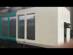 Macchina di stampaggio ad iniezione automatica ad alta precisione Stampo per scatole alimentari in plastica personalizzato