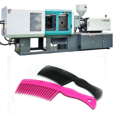 Macchina di stampaggio automatico a iniezione da 100 g con capacità di iniezione di 534 g e sistema di riscaldamento ad alta efficienza